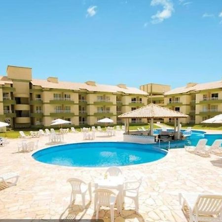 Aldeia Das Aguas Village Flat Terreo บาร์ราโดปิไร ภายนอก รูปภาพ
