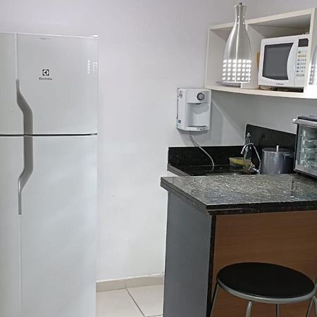 Aldeia Das Aguas Village Flat Terreo บาร์ราโดปิไร ภายนอก รูปภาพ