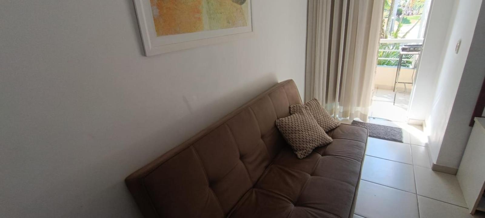 Aldeia Das Aguas Village Flat Terreo บาร์ราโดปิไร ภายนอก รูปภาพ