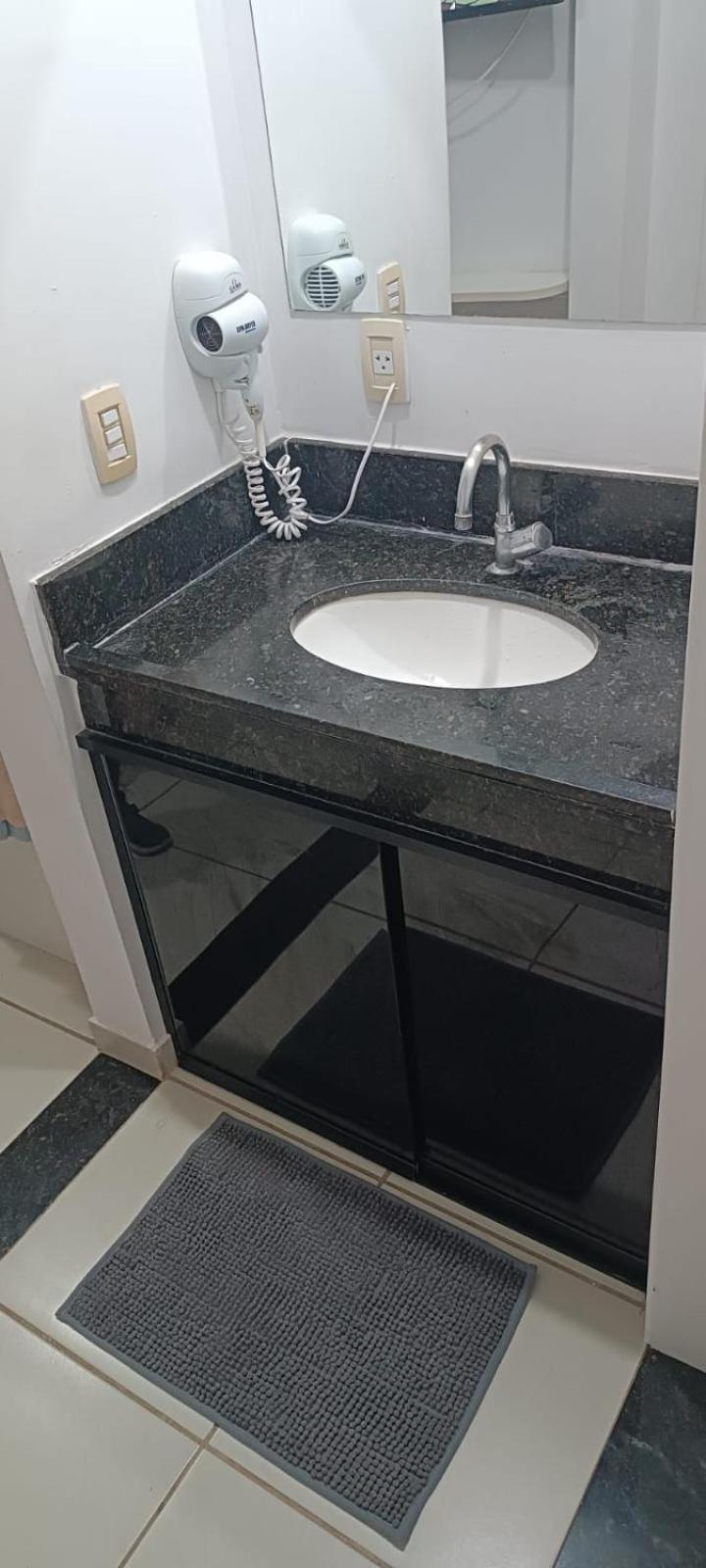 Aldeia Das Aguas Village Flat Terreo บาร์ราโดปิไร ภายนอก รูปภาพ