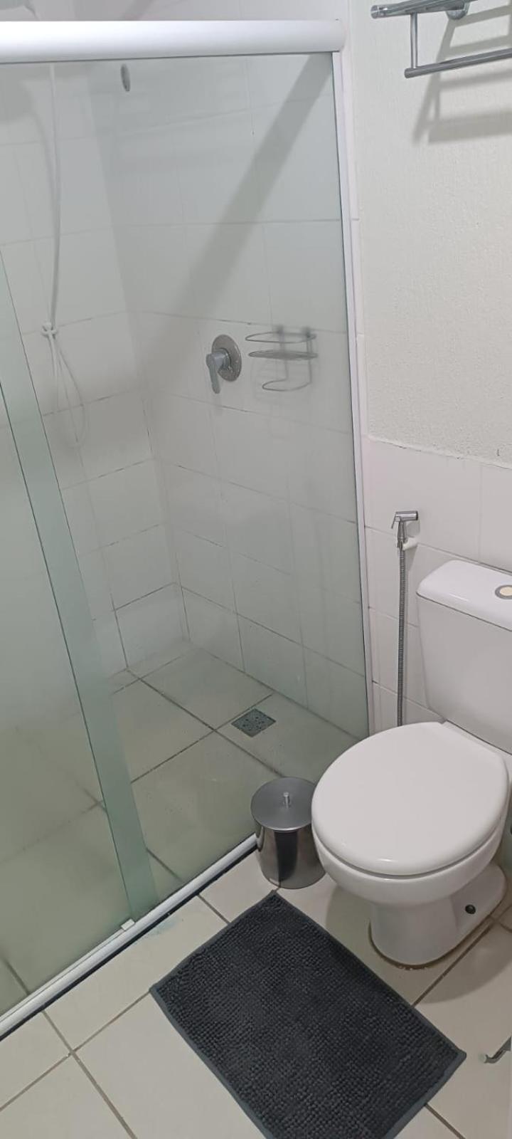 Aldeia Das Aguas Village Flat Terreo บาร์ราโดปิไร ภายนอก รูปภาพ